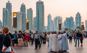 Jobs in UAE for Pakistani Citizens – July 2025 Hiring Guide