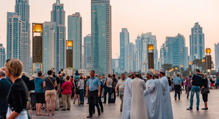 Jobs in UAE for Pakistani Citizens – July 2025 Hiring Guide